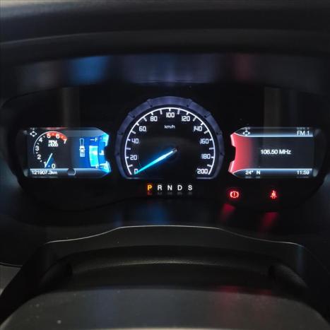 FORD Ranger 3.2 20V CABINE DUPLA 4X4 LIMITED TURBO DIESEL AUTOM�TICO, Foto 7