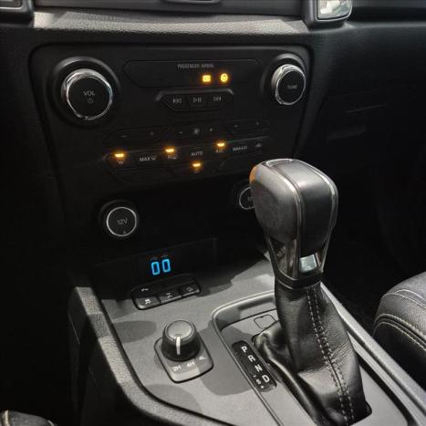 FORD Ranger 3.2 20V CABINE DUPLA 4X4 LIMITED TURBO DIESEL AUTOM�TICO, Foto 9