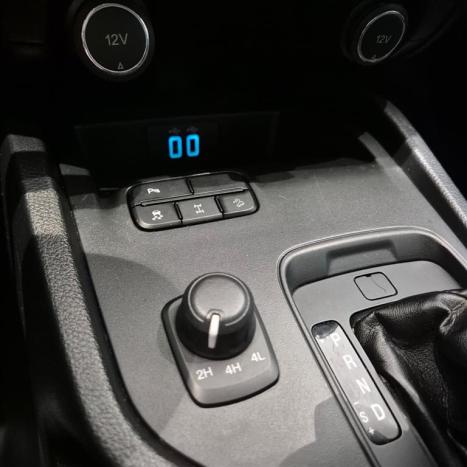 FORD Ranger 3.2 20V CABINE DUPLA 4X4 LIMITED TURBO DIESEL AUTOM�TICO, Foto 10
