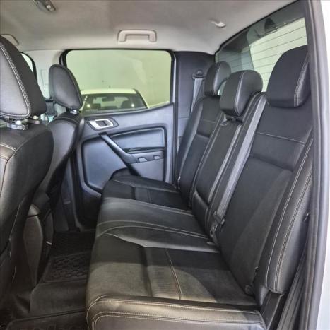 FORD Ranger 3.2 20V CABINE DUPLA 4X4 LIMITED TURBO DIESEL AUTOM�TICO, Foto 15