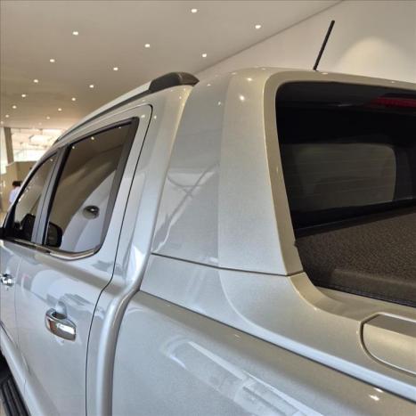 FORD Ranger 3.2 20V CABINE DUPLA 4X4 LIMITED TURBO DIESEL AUTOM�TICO, Foto 17