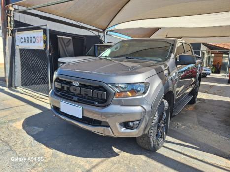 FORD Ranger 3.2 20V CABINE DUPLA 4X4 STORM TURBO DIESEL AUTOM�TICO, Foto 2