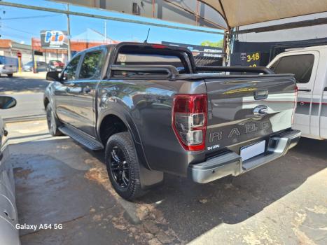 FORD Ranger 3.2 20V CABINE DUPLA 4X4 STORM TURBO DIESEL AUTOM�TICO, Foto 4