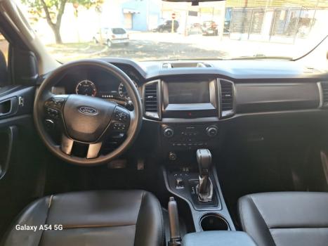 FORD Ranger 3.2 20V CABINE DUPLA 4X4 STORM TURBO DIESEL AUTOM�TICO, Foto 7