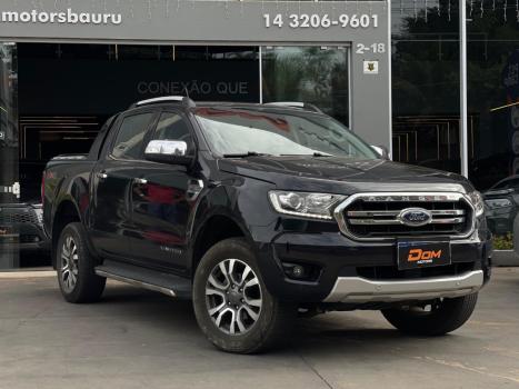 FORD Ranger 3.2 20V CABINE DUPLA 4X4 LIMITED TURBO DIESEL AUTOM�TICO, Foto 2