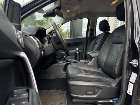 FORD Ranger 3.2 20V CABINE DUPLA 4X4 LIMITED TURBO DIESEL AUTOM�TICO, Foto 6