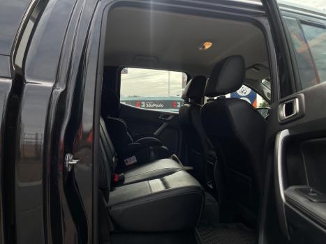FORD Ranger 3.2 20V CABINE DUPLA 4X4 LIMITED TURBO DIESEL AUTOM�TICO, Foto 7