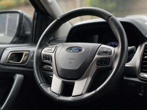 FORD Ranger 3.2 20V CABINE DUPLA 4X4 LIMITED TURBO DIESEL AUTOM�TICO, Foto 11