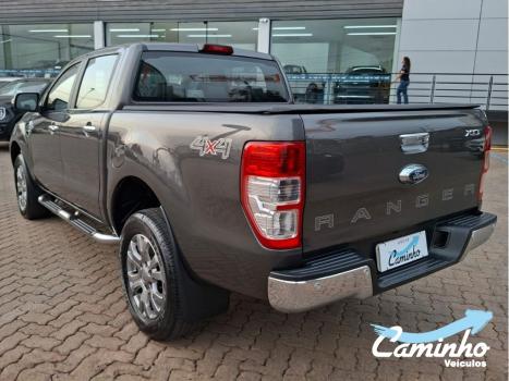 FORD Ranger 3.2 20V XLT 4X4 CABINE DUPLA TURBO DIESEL AUTOM�TICO, Foto 6