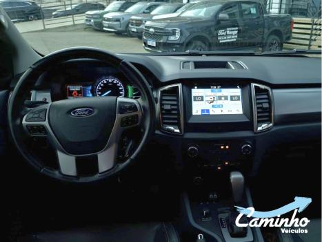 FORD Ranger 3.2 20V XLT 4X4 CABINE DUPLA TURBO DIESEL AUTOM�TICO, Foto 7