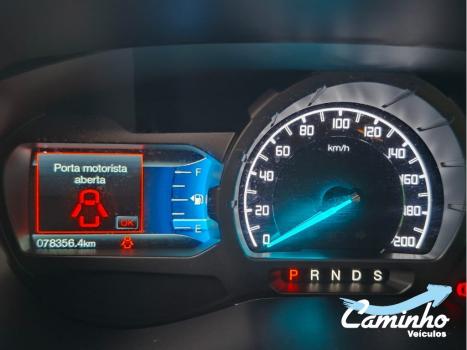 FORD Ranger 3.2 20V XLT 4X4 CABINE DUPLA TURBO DIESEL AUTOM�TICO, Foto 8