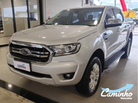 FORD Ranger 3.2 20V XLT 4X4 CABINE DUPLA TURBO DIESEL, Foto 1