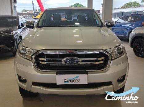 FORD Ranger 3.2 20V XLT 4X4 CABINE DUPLA TURBO DIESEL, Foto 2