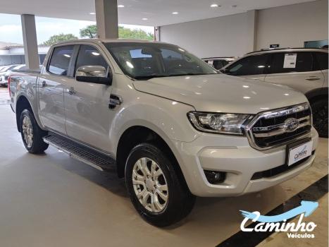 FORD Ranger 3.2 20V XLT 4X4 CABINE DUPLA TURBO DIESEL, Foto 3