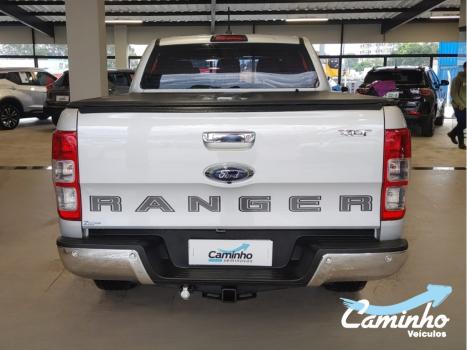 FORD Ranger 3.2 20V XLT 4X4 CABINE DUPLA TURBO DIESEL, Foto 6