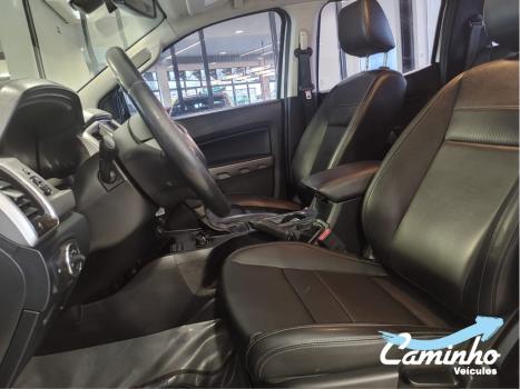FORD Ranger 3.2 20V XLT 4X4 CABINE DUPLA TURBO DIESEL, Foto 10