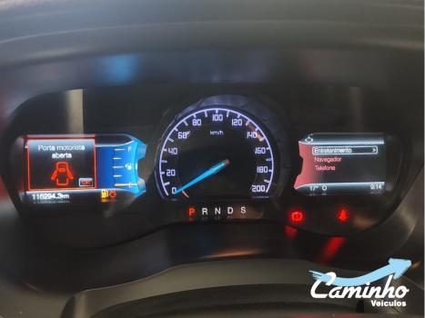 FORD Ranger 3.2 20V XLT 4X4 CABINE DUPLA TURBO DIESEL, Foto 11