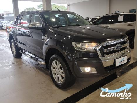 FORD Ranger 3.2 20V XLT 4X4 CABINE DUPLA TURBO DIESEL AUTOM�TICO, Foto 3