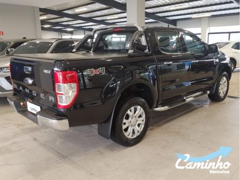 FORD Ranger 3.2 20V XLT 4X4 CABINE DUPLA TURBO DIESEL AUTOM�TICO, Foto 5