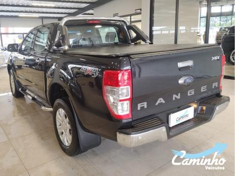 FORD Ranger 3.2 20V XLT 4X4 CABINE DUPLA TURBO DIESEL AUTOM�TICO, Foto 7