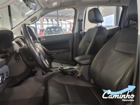 FORD Ranger 3.2 20V XLT 4X4 CABINE DUPLA TURBO DIESEL AUTOM�TICO, Foto 10
