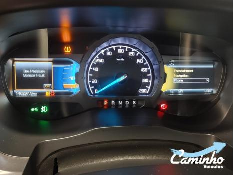 FORD Ranger 3.2 20V XLT 4X4 CABINE DUPLA TURBO DIESEL AUTOM�TICO, Foto 11