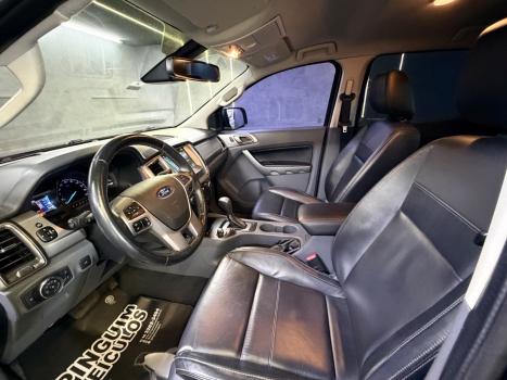 FORD Ranger 3.2 20V CABINE DUPLA 4X4 LIMITED TURBO DIESEL AUTOM�TICO, Foto 8