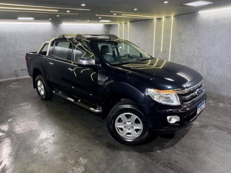 FORD Ranger 3.2 20V XLT 4X4 CABINE DUPLA TURBO DIESEL, Foto 1