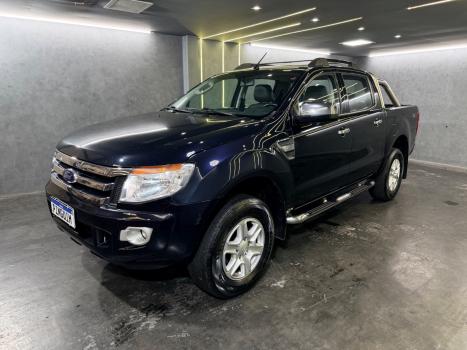 FORD Ranger 3.2 20V XLT 4X4 CABINE DUPLA TURBO DIESEL, Foto 2