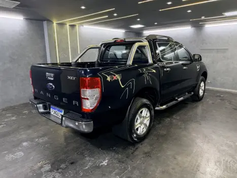 FORD Ranger 3.2 20V XLT 4X4 CABINE DUPLA TURBO DIESEL, Foto 7
