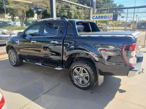 FORD Ranger 3.2 20V CABINE DUPLA 4X4 LIMITED PLUS TURBO DIESEL AUTOM�TICO, Foto 4