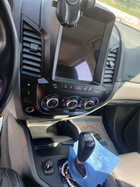 FORD Ranger 3.2 20V CABINE DUPLA 4X4 LIMITED PLUS TURBO DIESEL AUTOM�TICO, Foto 6