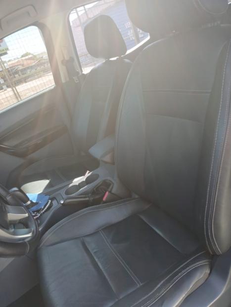 FORD Ranger 3.2 20V CABINE DUPLA 4X4 LIMITED PLUS TURBO DIESEL AUTOM�TICO, Foto 7