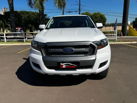 FORD Ranger 3.2 20V XL 4X4 CABINE DUPLA TURBO DIESEL AUTOM�TICO, Foto 2