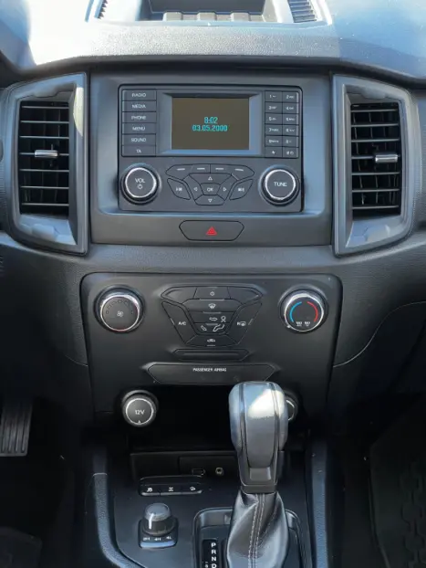 FORD Ranger 3.2 20V XL 4X4 CABINE DUPLA TURBO DIESEL AUTOM�TICO, Foto 7
