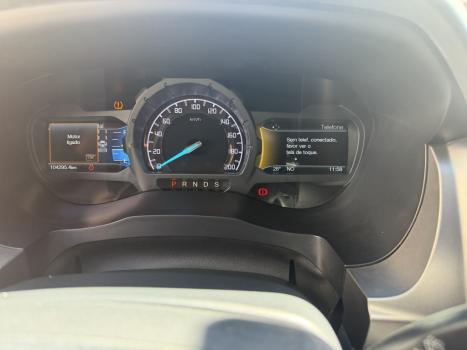 FORD Ranger 3.2 20V CABINE DUPLA 4X4 LIMITED TURBO DIESEL AUTOM�TICO, Foto 2