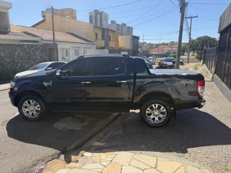 FORD Ranger 3.2 20V CABINE DUPLA 4X4 LIMITED TURBO DIESEL AUTOM�TICO, Foto 11
