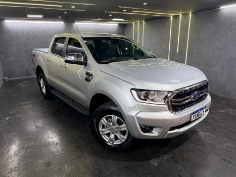 FORD Ranger 3.2 20V XLT 4X4 CABINE DUPLA TURBO DIESEL, Foto 1