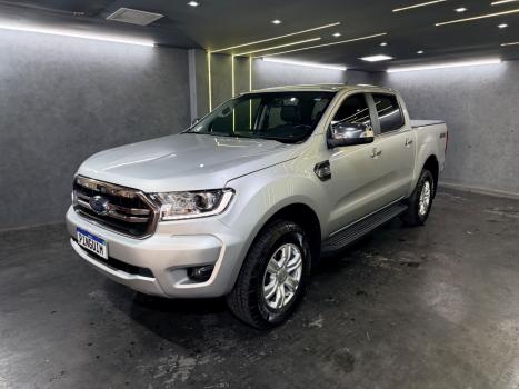 FORD Ranger 3.2 20V XLT 4X4 CABINE DUPLA TURBO DIESEL, Foto 2