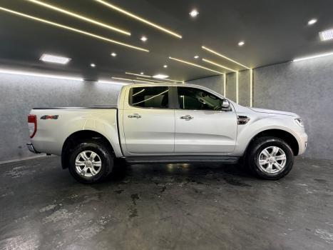 FORD Ranger 3.2 20V XLT 4X4 CABINE DUPLA TURBO DIESEL, Foto 3