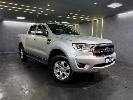 FORD Ranger 3.2 20V XLT 4X4 CABINE DUPLA TURBO DIESEL, Foto 4