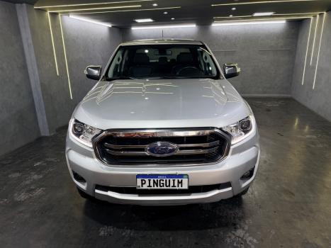 FORD Ranger 3.2 20V XLT 4X4 CABINE DUPLA TURBO DIESEL, Foto 5