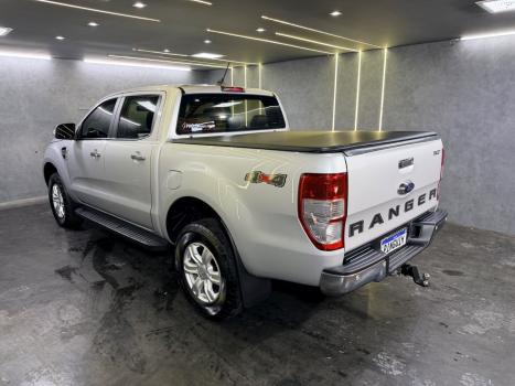FORD Ranger 3.2 20V XLT 4X4 CABINE DUPLA TURBO DIESEL, Foto 6