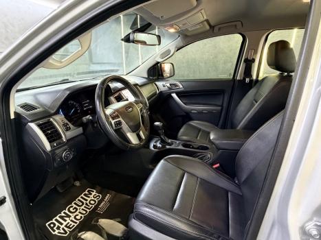 FORD Ranger 3.2 20V XLT 4X4 CABINE DUPLA TURBO DIESEL, Foto 8