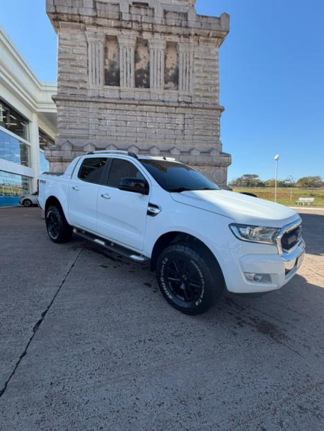 FORD Ranger 3.2 20V XLT 4X4 CABINE DUPLA TURBO DIESEL, Foto 2