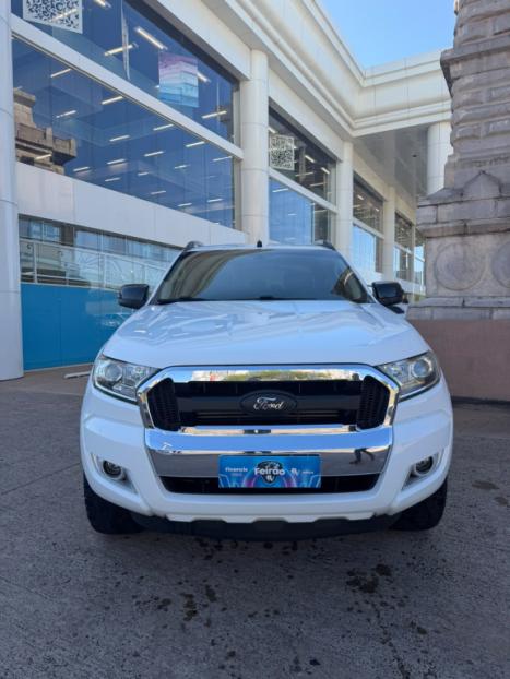 FORD Ranger 3.2 20V XLT 4X4 CABINE DUPLA TURBO DIESEL, Foto 6