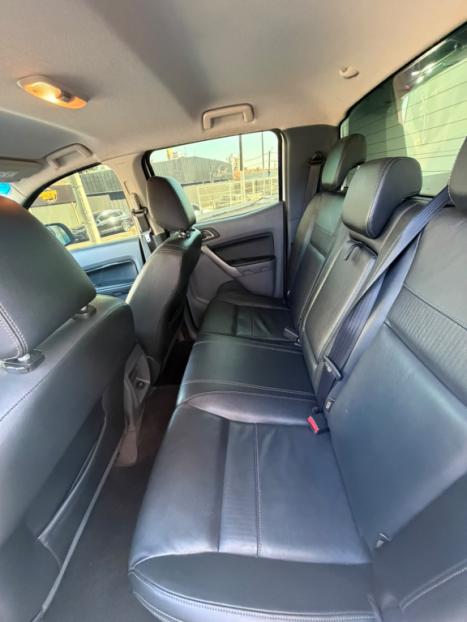 FORD Ranger 3.2 20V XLT 4X4 CABINE DUPLA TURBO DIESEL, Foto 8
