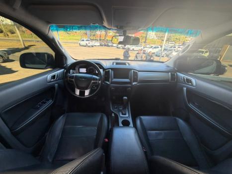 FORD Ranger 3.2 20V XLT 4X4 CABINE DUPLA TURBO DIESEL, Foto 9