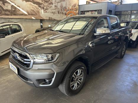 FORD Ranger 3.2 20V XLT 4X4 CABINE DUPLA TURBO DIESEL, Foto 1