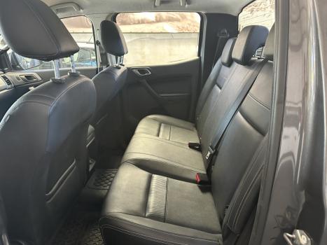 FORD Ranger 3.2 20V XLT 4X4 CABINE DUPLA TURBO DIESEL, Foto 4